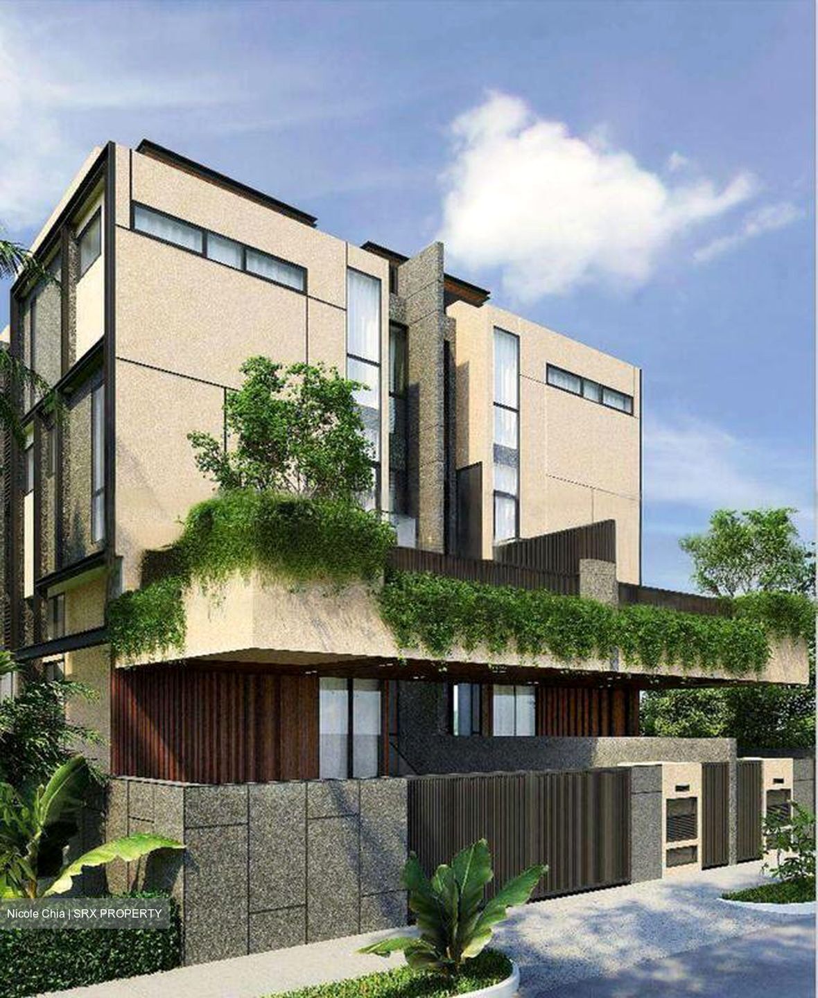 Langsat Road (D15), Semi-Detached #458430591